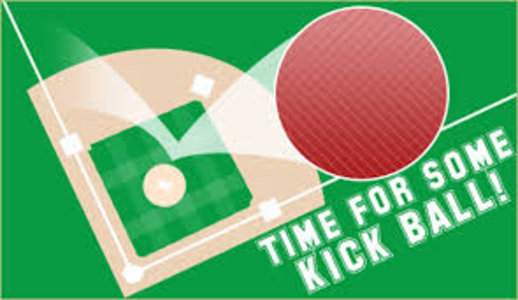 waxhaw baseball powered by leaguetoolbox kickball flyer